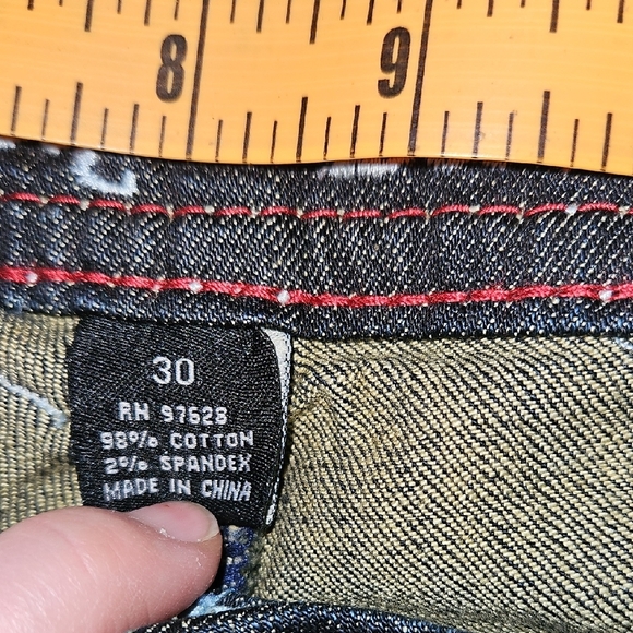 Stylish Jeans for Women - Picture 3 of 8